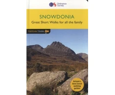 KNYGA Bookshop Snowdonia
