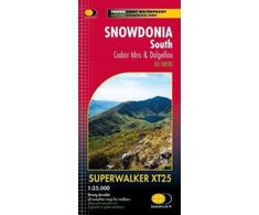 KNYGA Bookshop Snowdonia South
