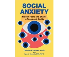 KNYGA Bookshop Social Anxiety