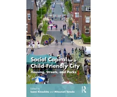 KNYGA Bookshop Social Capital for a Child-Friendly City