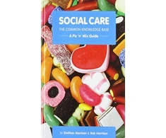 KNYGA Bookshop Social Care, the Common Knowledge Base