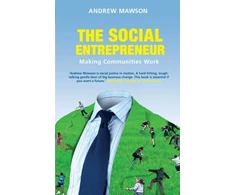 KNYGA Bookshop Social Entrepreneur