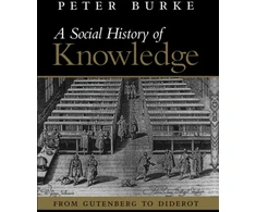 KNYGA Bookshop Social History of Knowledge