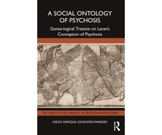 KNYGA Bookshop Social Ontology of Psychosis