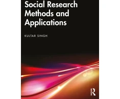 KNYGA Bookshop Social Research Methods and Applications