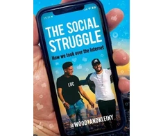 KNYGA Bookshop Social Struggle