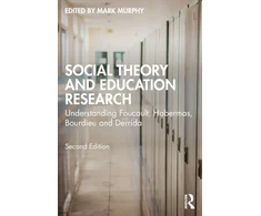 KNYGA Bookshop Social Theory and Education Research