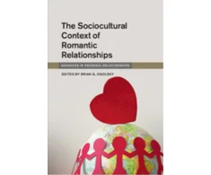 KNYGA Bookshop Sociocultural Context of Romantic Relationships