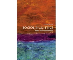 KNYGA Bookshop Sociolinguistics