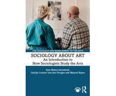 KNYGA Bookshop Sociology about Art