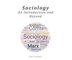 KNYGA Bookshop Sociology: An Introduction and Beyond