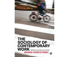 KNYGA Bookshop Sociology of Contemporary Work