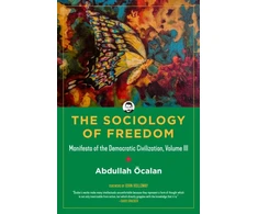 KNYGA Bookshop Sociology of Freedom