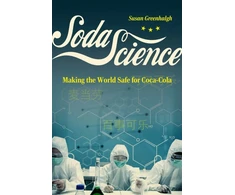 KNYGA Bookshop Soda Science