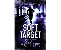 KNYGA Bookshop Soft Target