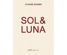 KNYGA Bookshop Sol &amp; Luna