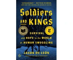 KNYGA Bookshop Soldiers and Kings