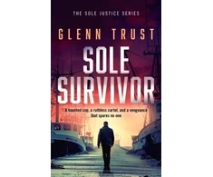 KNYGA Bookshop Sole Survivor