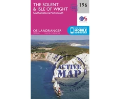 KNYGA Bookshop Solent &amp; the Isle of Wight, Southampton &amp; Portsmouth