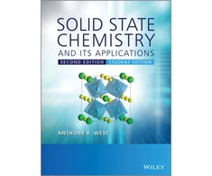 KNYGA Bookshop Solid State Chemistry and its Applications