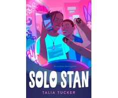 KNYGA Bookshop Solo Stan