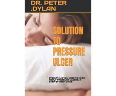 KNYGA Bookshop Solution to Pressure Ulcer