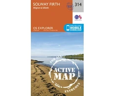 KNYGA Bookshop Solway Firth, Wigton and Silloth