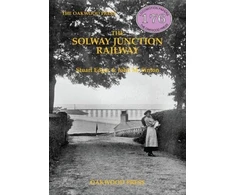 KNYGA Bookshop Solway Junction Railway