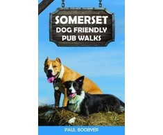 KNYGA Bookshop Somerset Dog Friendly Pub Walks