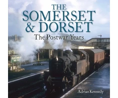KNYGA Bookshop Somerset &amp; Dorset