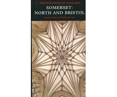 KNYGA Bookshop Somerset: North and Bristol