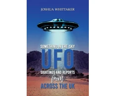 KNYGA Bookshop Something in the Sky