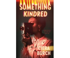 KNYGA Bookshop Something Kindred