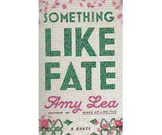 KNYGA Bookshop Something Like Fate