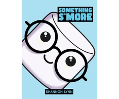 KNYGA Bookshop Something S'More