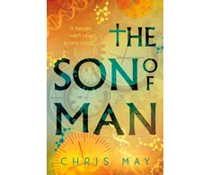 KNYGA Bookshop Son of Man