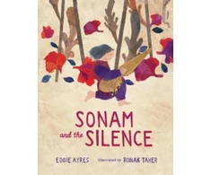 KNYGA Bookshop Sonam and the Silence