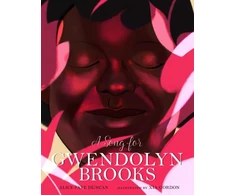 KNYGA Bookshop Song for Gwendolyn Brooks