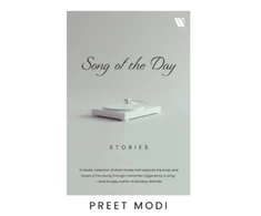 KNYGA Bookshop Song of the Day