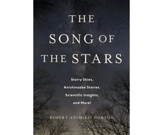 KNYGA Bookshop Song of the Stars