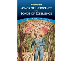KNYGA Bookshop Songs of Innocence and Songs of Experience