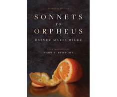 KNYGA Bookshop Sonnets to Orpheus