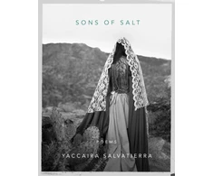KNYGA Bookshop Sons of Salt