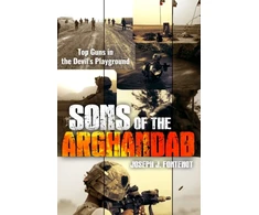 KNYGA Bookshop Sons of the Arghandab