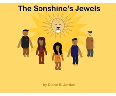 KNYGA Bookshop Sonshine's Jewels