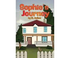 KNYGA Bookshop Sophie’s Journey