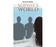 KNYGA Bookshop SOPHIES WORLD