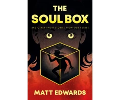 KNYGA Bookshop Soul Box