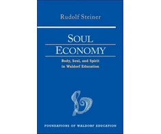KNYGA Bookshop Soul Economy
