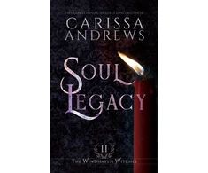 KNYGA Bookshop Soul Legacy